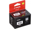  Оригинальный струйный картридж Canon - PG-440, Black 