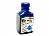 Пигментные чернила для Epson - Ink-Mate - EIM 100, Cyan, 100 г