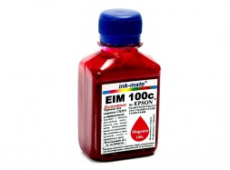 Пигментные чернила для Epson - Ink-Mate - EIM 100, Magenta, 100 г