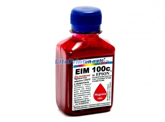 Пигментные чернила для Epson - Ink-Mate - EIM 100, Magenta, 100 г