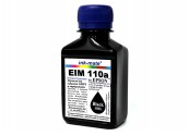 Водорастворимые чернила для Epson - Ink-Mate - EIM 110, Black, 100 г