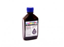 Пигментные чернила для Epson - Ink-Mate - EIM 2400, Light Black, 200 г