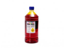 Водорастворимые чернила для Epson - Ink-Mate - EIM 290, Yellow, 1000 г