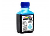 Водорастворимые чернила для Epson - Ink-Mate - EIM 290, Light Cyan, 100 г