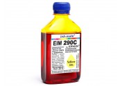 Водорастворимые чернила для Epson - Ink-Mate - EIM 290, Yellow, 200 г