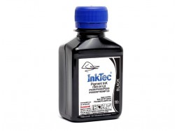 Пигментные чернила для Canon - InkTec - C905, Black, 100 г