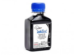 Пигментные чернила для Epson - InkTec - E0011, Black, 100 г