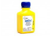 Пигментные чернила для Epson - InkTec - E0011, Yellow, 100 г