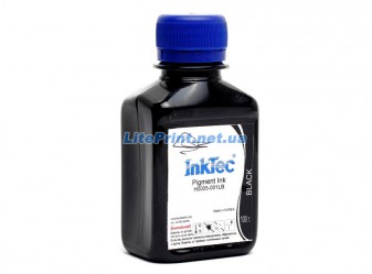 Пигментные чернила для HP - InkTec - H0005, Black, 100 г