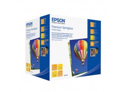 Epson - полуглянецевая 260 гм2, 10x15, 500 листов