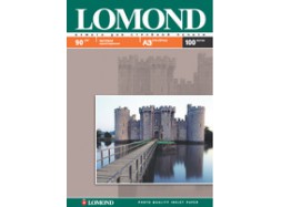 Lomond - Матовая 90 гм2, A3, 100 листов