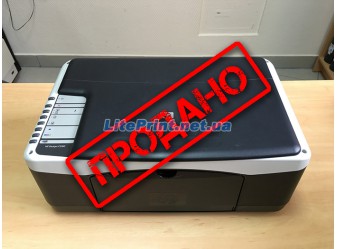 Б/у МФУ HP DeskJet F2180